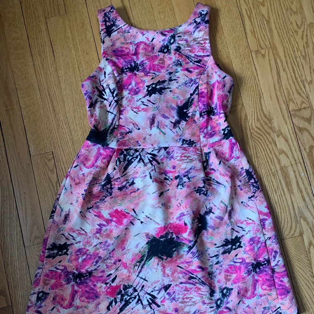 Charming Charlie’s Dress